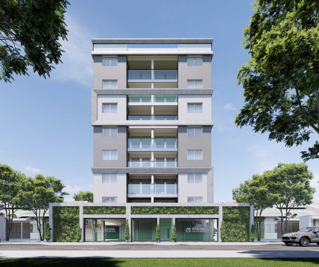 Lançamento Apartamento